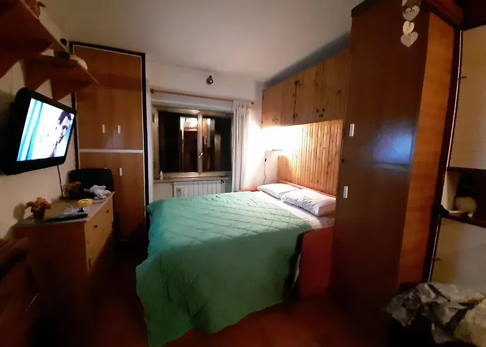 Paradiso Aremogna