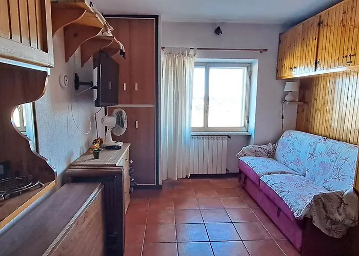 Paradiso Aremogna