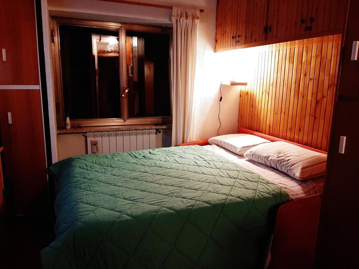 Apartment Paradiso Aremogna