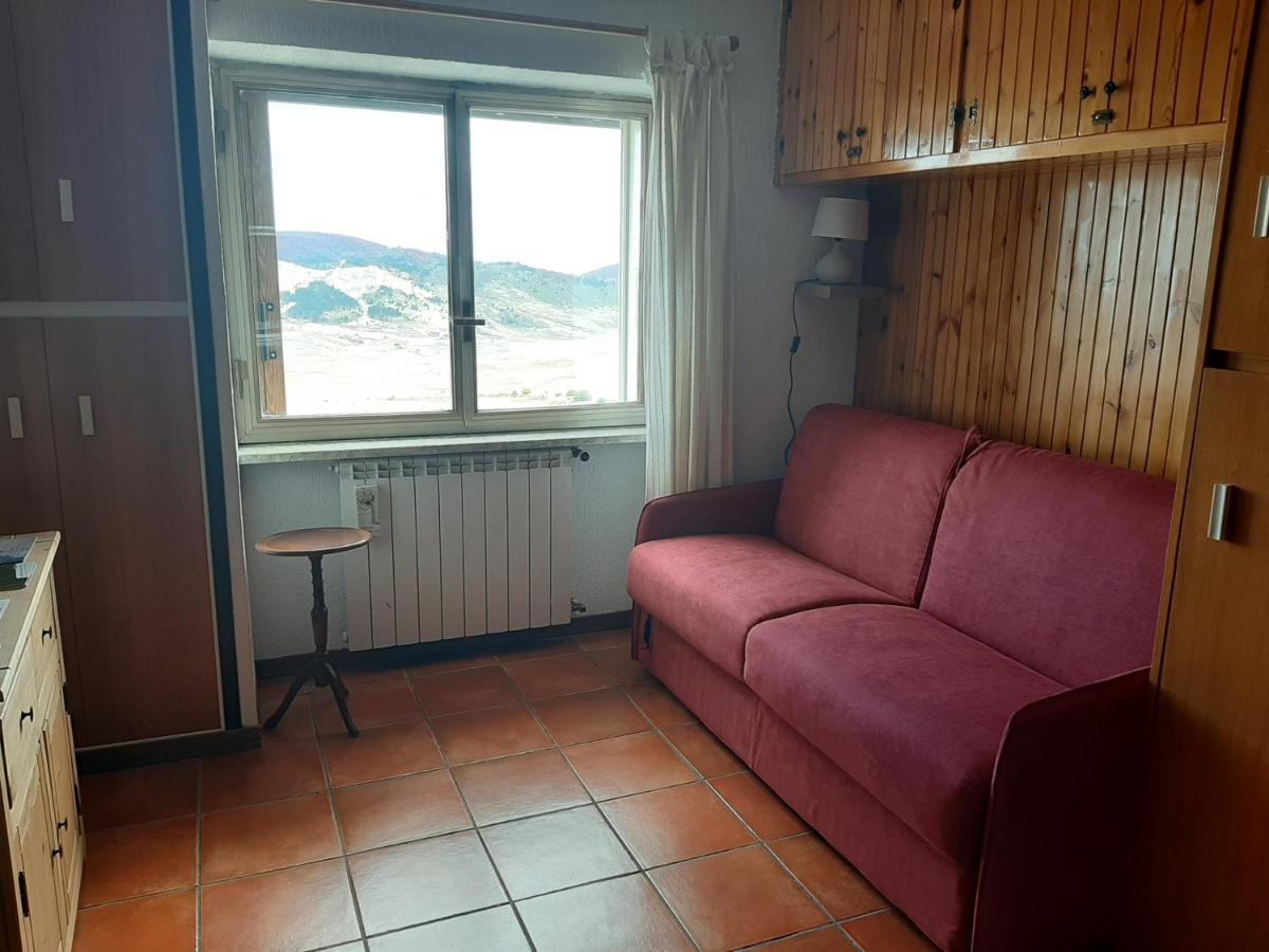 Paradiso Aremogna Apartment