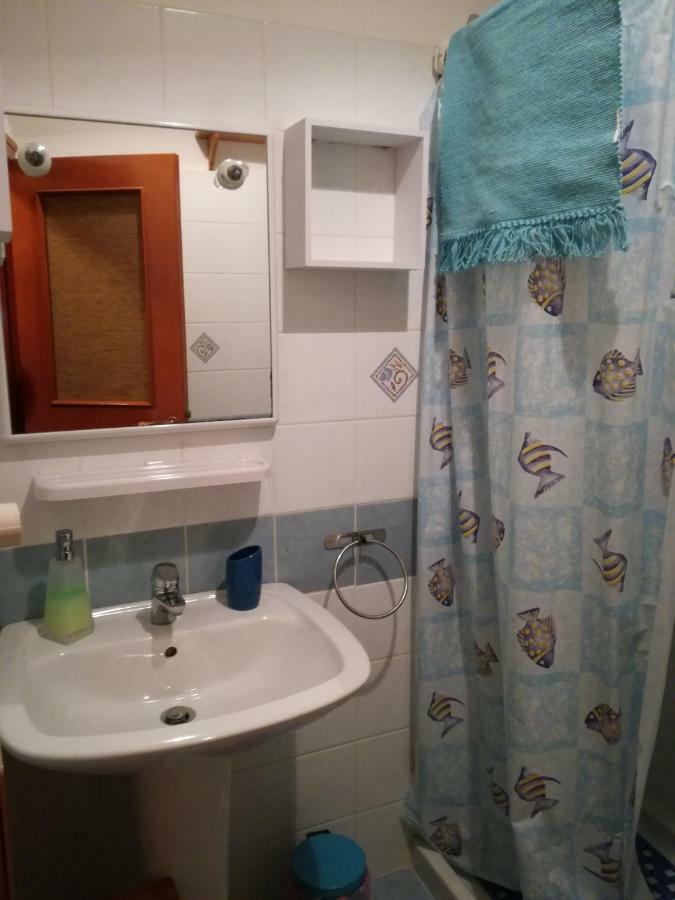 Paradiso Aremogna Apartment *