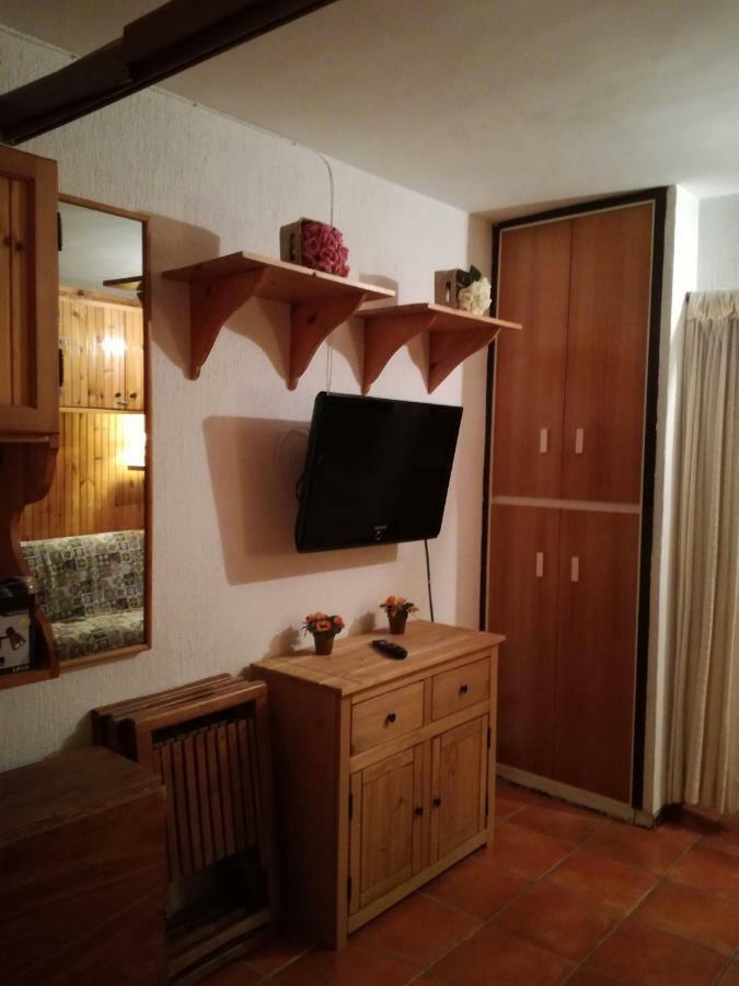Paradiso Aremogna Apartment
