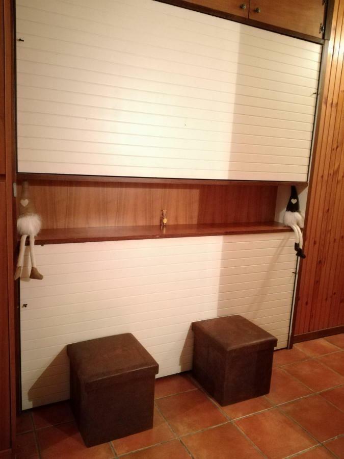 Apartment Paradiso Aremogna *