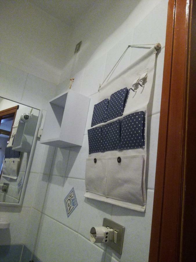 Apartment Paradiso Aremogna